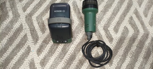 Bosch diy garden pump - pump,
