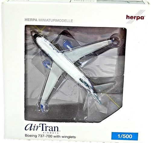 Herpa miniaturemodelle 505000 - herpa,