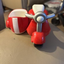 ELC Twist and Click Clack
