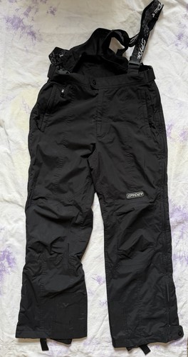 Spyder ski pants men - ski,