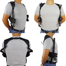 Tactical hand gun shoulder