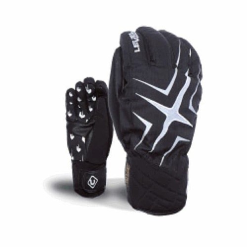 Level mens clever glove - cf,