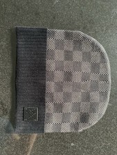 Louis Vuitton Néo Petit Damier Beanie 