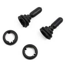 Car Adjuster Knob Part 1Pair