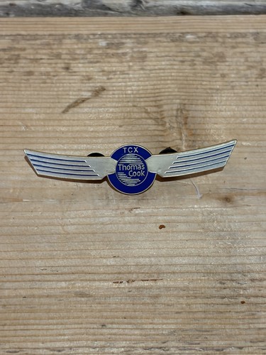 Thomas cook airlines crew - thomas,