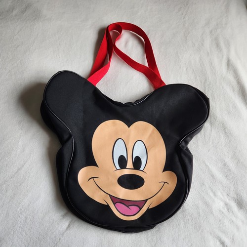 Large mickey mouse black - mouse, zip