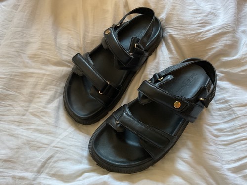 Russell bromley sandals size - russell,
