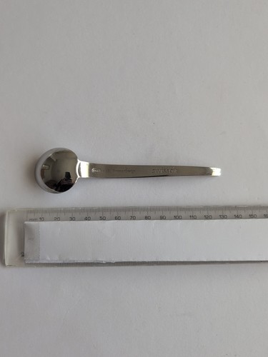 Swissair spoon - swissair,