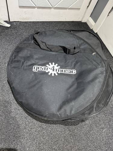 Gear music drum bags plus - 4,
