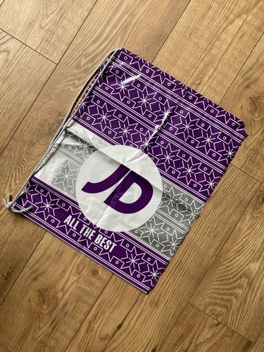Vintage purple silver - silver, jd