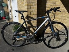 CBoardman Hybrid Bike