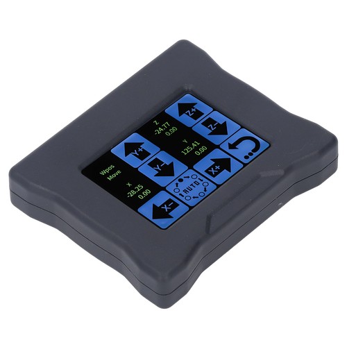Grbl cnc offline - controller, 3