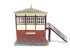 HORNBY Skaledale (Resin) Magna