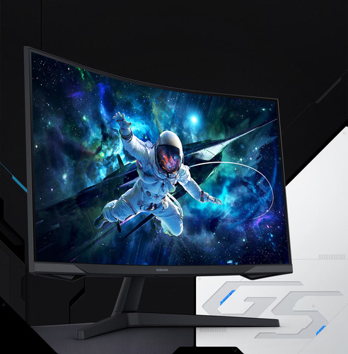 Samsung odyssey - odyssey, g5