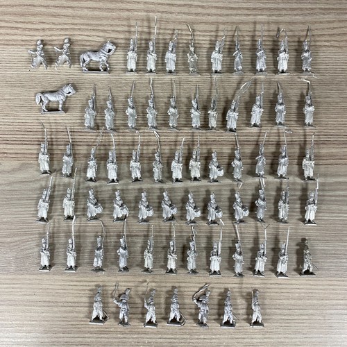 Metal 18mm russian - 18mm, 68