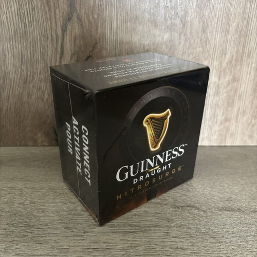 Guinness draught nitrosurge - guinness,