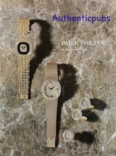 ADVERTISEMENT PATEK PHILIPPE