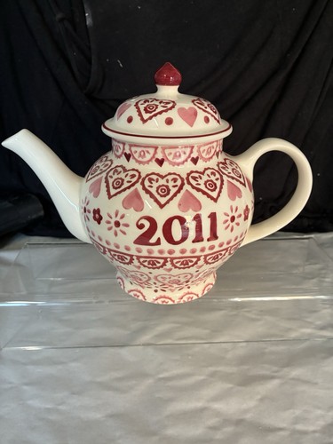 Emma bridgewater sampler - emma,