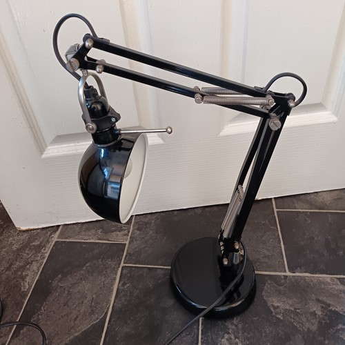 Ikea forsa desk lamp - desk,