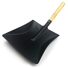 Large Metal Hand Shovel Grit