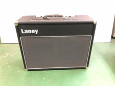 Laney VC30-212 Guitar Amplifier Combo Type Audio Equipment 100V Japan Working