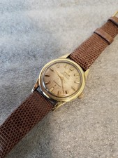 VINTAGE OMEGA CONSTELLATION