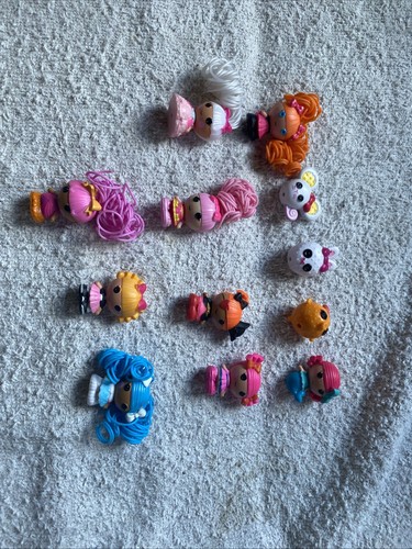 Mini lalaloopsy doll bundle - mini,