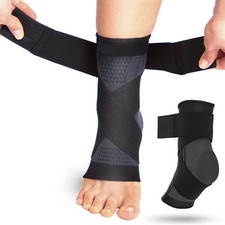 Ankle Brace Support