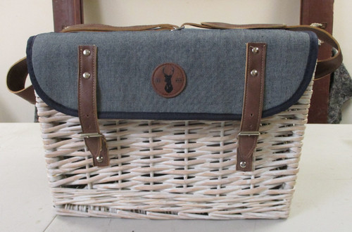 Next brand wicker - brand, picnic
