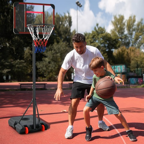 Wall mount basketball hoop - wall,
