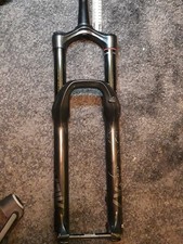 Rockshox Lyrik RCT3 Aluminium