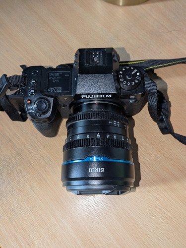 Fujifilm h2s mirrorless - fujifilm, x-h2s