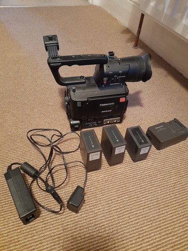 Panasonic af101ae cinema - af101ae,