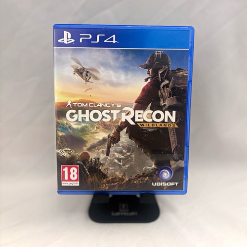 Ubisoft tom clancy ghost - ubisoft, clancy's