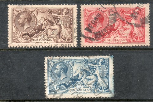 1918 set 3 - gb,