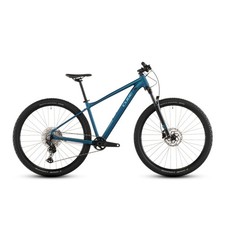 Attention Pro 27.5 12V 100Mm