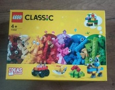 LEGO Classic 11002 Boxed Brand
