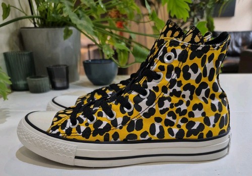 Converse all star high - all, "animal