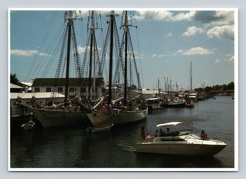Ships the river southern - the,