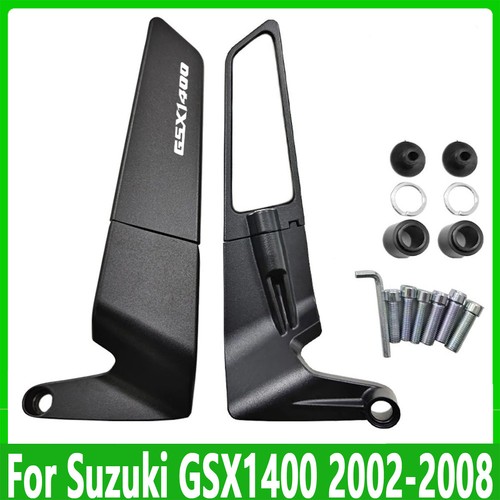 Mirrors wing adjustable - wing,