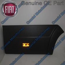 Fits Fiat Ducato Peugeot Boxer