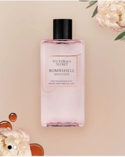 Victoria's Secret Bombshell