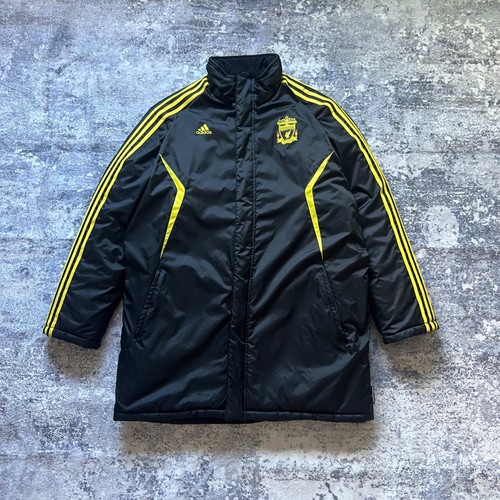 Vintage adidas liverpool - vintage,
