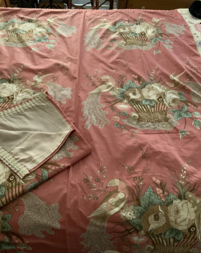 Vintage sanderson - vintage, ?sanderson
