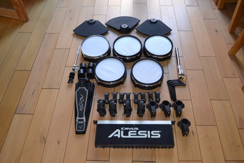 Alesis dm5 electronic drum kit - dm5,