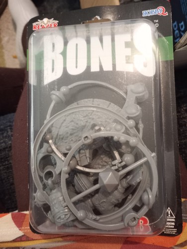 Reaper dark heaven bones - reaper,