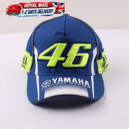 Vr46 baseball cap - vr46,
