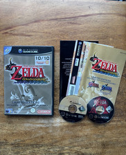 NINTENDO GAMECUBE GAME THE