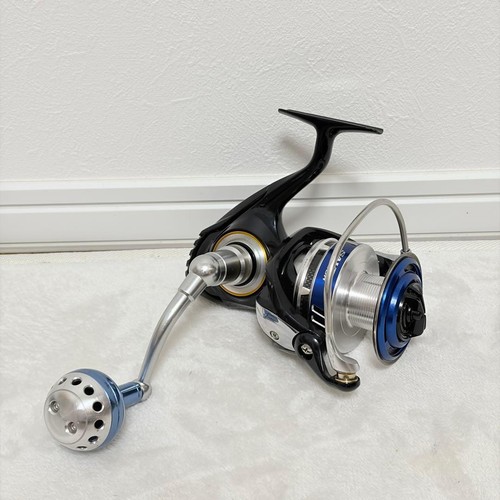 Excellent daiwa blast 4500 - excellent,