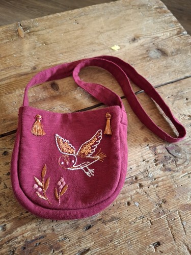 Mantaray childs burgundy - mantaray,